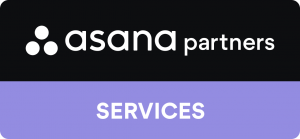 Thought Penny is an Asana Services Partner